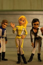 Watch Titan Maximum Solarmovie